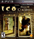 Ico and Shadow of the Colossus Collection, The (PlayStation 3)